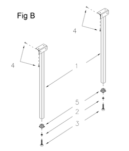 Fig-2 Diagram and Parts List for 708928Z  Jet Miscellaneous