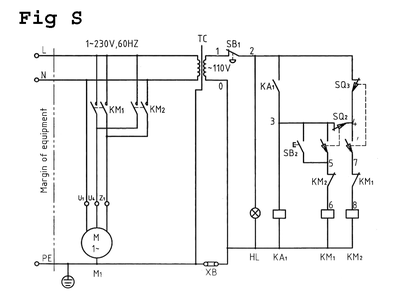 Part Location Diagram of JT9-GHB1340-HL Jet POWER INDICATOR LIGHT