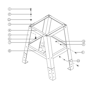 Fig-0 Diagram and Parts List for 727200S  Jet Miscellaneous
