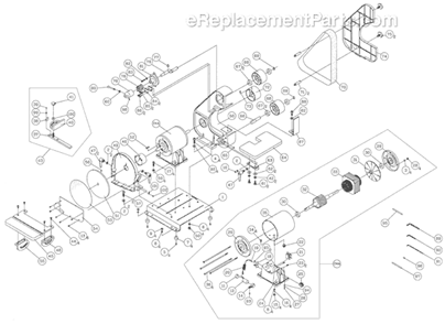 Part Location Diagram of JT9-41002-101 Jet INDICATOR