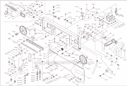 Part Location Diagram of J-5507785 Jet Bracket-Motor Mount