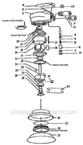 Part Location Diagram of JT9-60328 Jet RETAINING RING (RTW-28)