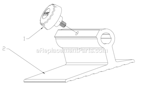 Page O Diagram and Parts List for JSSG-10 708015 Jet Bench Grinder
