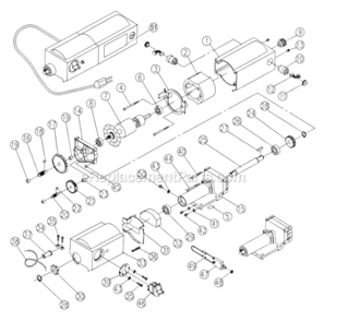 Part Location Diagram of BB-6202Z Jet Ball Bearing