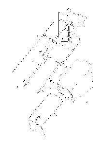 Handle Diagram and Parts List for L4721-96795730100  Jonsered Lawn Mower