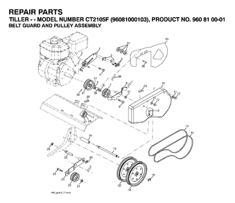 Part Location Diagram of 532192914 Jonsered No Description Available