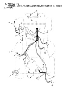 Part Location Diagram of 532179728 Husqvarna No Description Available