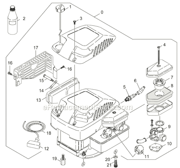 Page I Diagram and Parts List for K1800IB K 1800 IB 1.133-121.0 Karcher Pressure Washer