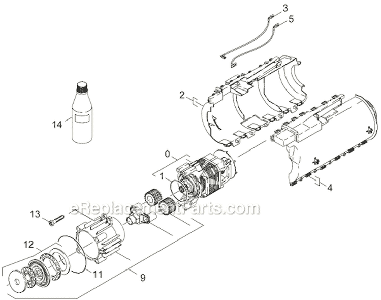 Page D Diagram and Parts List for K289MD-PL K 2.89MD-PL 1.223-726.0 Karcher Pressure Washer