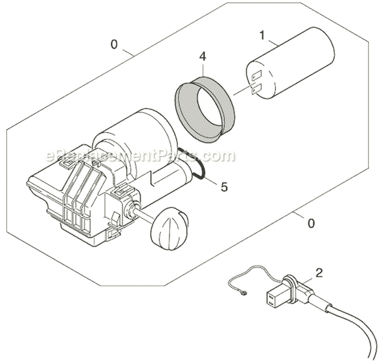 Page J Diagram and Parts List for K297M-PLUS K 2.97M-Plus 1.421-212.0 Karcher Pressure Washer