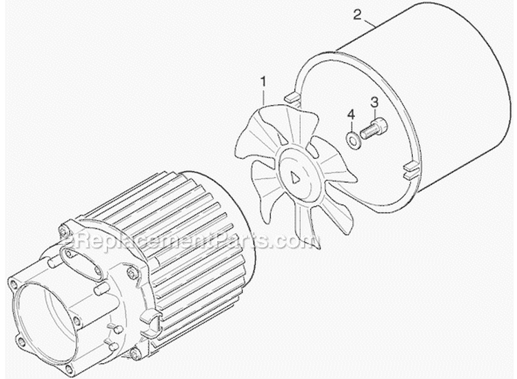 Page D Diagram and Parts List for K368MDPLUS K 3.68MD PLUS 16017420 Karcher Pressure Washer