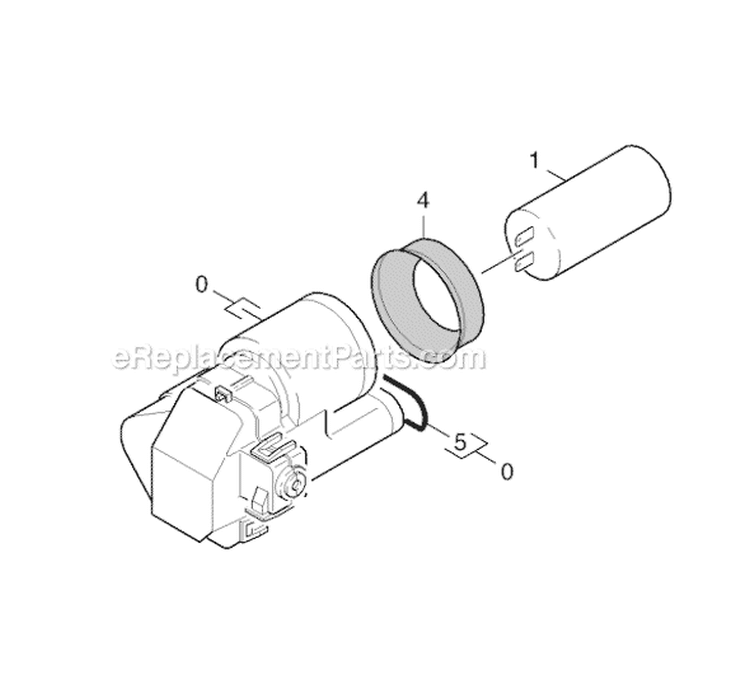 Page G Diagram and Parts List for K396M K 3.96M 16361040 Karcher Pressure Washer