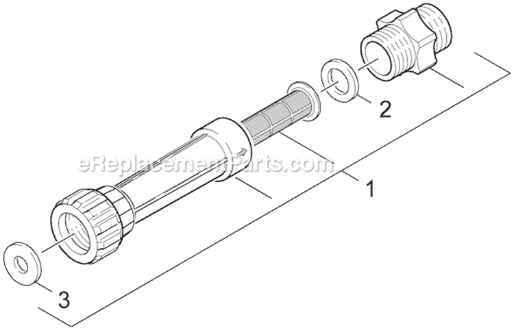 Page I Diagram and Parts List for K360M-PL-WB K 360M-PL-WB 1.141-136.0 Karcher Pressure Washer