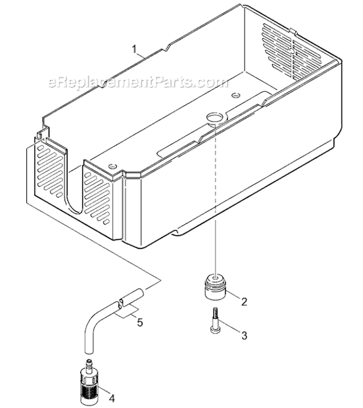 Page C Diagram and Parts List for K510 K 510 1.983-680.0 Karcher Pressure Washer
