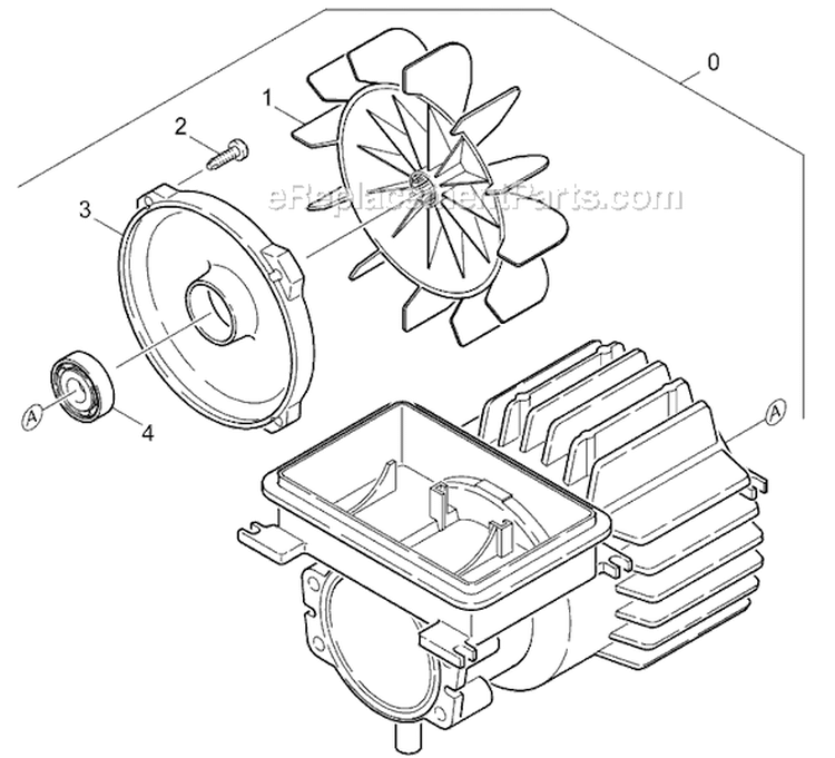 Page G Diagram and Parts List for KSPECIAL K Special 59552650 Karcher Pressure Washer