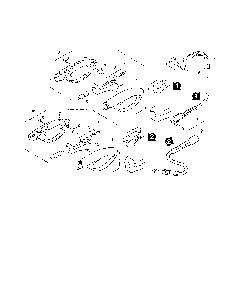 Part Location Diagram of 2.880-296.0 Karcher Washer