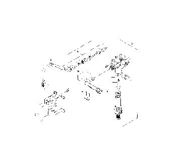 Pump Set Housing Diagram and Parts List for K256M  Karcher Pressure Washer