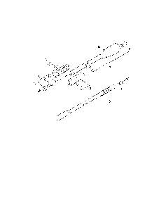 Jet Pipe Diagram and Parts List for K3000G  Karcher Pressure Washer