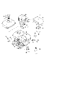Part Location Diagram of 9.194-518.0 Karcher Screw
