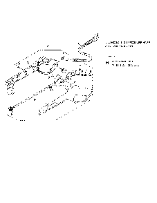 4.1 Trigger Gun-Version 1/Piston Diagram and Parts List for K1800G  Karcher Pressure Washer