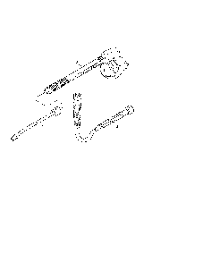 4.1 Trigger Gun/Hose - 1.194-110.0 Diagram and Parts List for K2300G  Karcher Pressure Washer
