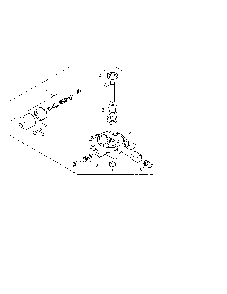 2.6 Piston/Valve/Gasket/Plug Diagram and Parts List for K1800G  Karcher Pressure Washer
