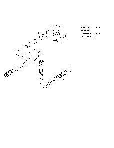 A.2 Trigger Gun-Version 2 Diagram and Parts List for K1800G  Karcher Pressure Washer