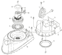 Part Location Diagram of 5.363-395.0 Karcher Seal