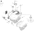 Page D Diagram and Parts List for G1800LB G 1800 LB 1.133-124.0 Karcher Pressure Washer