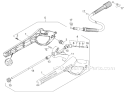 Part Location Diagram of 2.880-154.0 Karcher O-ring Kit