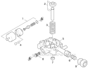 Page C Diagram and Parts List for G2000ET G 2000 ET 11336200 Karcher Pressure Washer