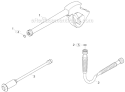 Page F Diagram and Parts List for G2000MK G 2000 MK 11336210 Karcher Pressure Washer