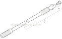 Part Location Diagram of 4.760-566.0 Karcher Tubeira Power Vps K5 040