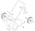 Part Location Diagram of 9.802-064.0 Karcher Pressure Washer Grommet Rubber Nozzle Holder