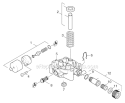Part Location Diagram of 5.364-129.0 Karcher Flat Gasket