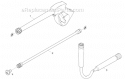 Page F Diagram and Parts List for G2500VH G 2500 VH 11944020 -Version 2 Karcher Pressure Washer