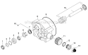 Part Location Diagram of 9.177-301.0 Karcher High Pressure Seal