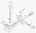 Page C Diagram and Parts List for G2650OH G 2650 OH 11945130 Karcher Pressure Washer