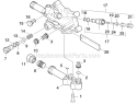 Part Location Diagram of 6.362-101.0 Karcher O-ring Seal 8 X 2