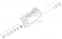 Page E Diagram and Parts List for G3000BH G 3000 BH 11946010 Karcher Pressure Washer