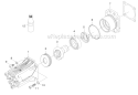 Part Location Diagram of 6.362-537.0 Karcher O-ring Seal 63,17x 2,62