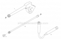 Gun, Wand, and Hose Diagram and Parts List for G3050OH G 3050 OH 11945150 Karcher Pressure Washer