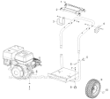 Page A Diagram and Parts List for G4000OH G 4000 OH 11948010 Karcher Pressure Washer