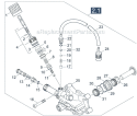 Page C Diagram and Parts List for HD2700DB HD 2700 DB 1.194-116.0 Karcher Pressure Washer