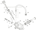 Page C Diagram and Parts List for HD2700DH HD 2700 DH 1.194-123.0 Karcher Pressure Washer