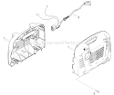 Page A Diagram and Parts List for K216 16015320 Karcher Pressure Washer