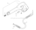 Part Location Diagram of 5.037-185.0 Karcher Clamp