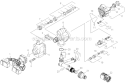 Part Location Diagram of 4.645-363.0 Karcher Coupler With Label Aqua Cpl.