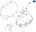Part Location Diagram of 7.303-030.0 Karcher Screw
