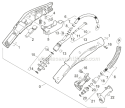 Part Location Diagram of 7.303-092.0 Karcher Screw
